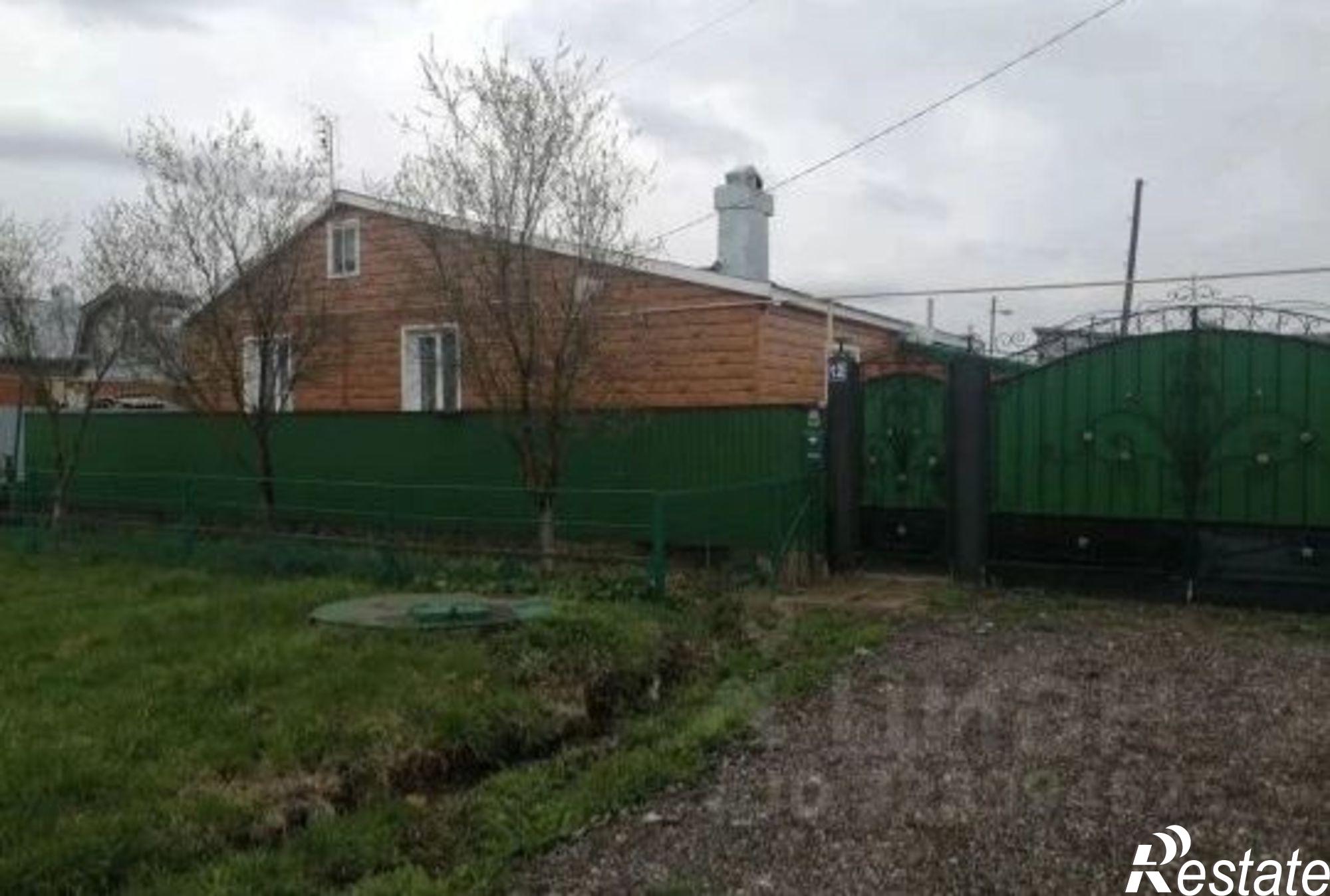 Купить дачу, дом, коттедж за 3 900 000 рублей на Луговая улица
