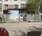 офис 102 кв м, этаж 1/10 улица Карбышева, 58А