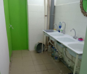 комната 32 кв м Северная улица, 5