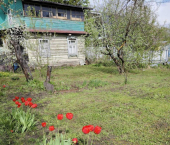 коттедж 22 кв м СНТ Берёзка ГИПО