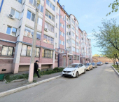 1-комн, 36кв м, этаж 5/6 ул. Чапаева д.26
