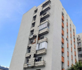 1-комн, 34кв м, этаж 3/9 ул. Дементьева д.28 к2