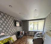 комната 19 кв м пер им Сергея Есенина, 1Б