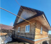коттедж 76 кв м Новая улица, 39