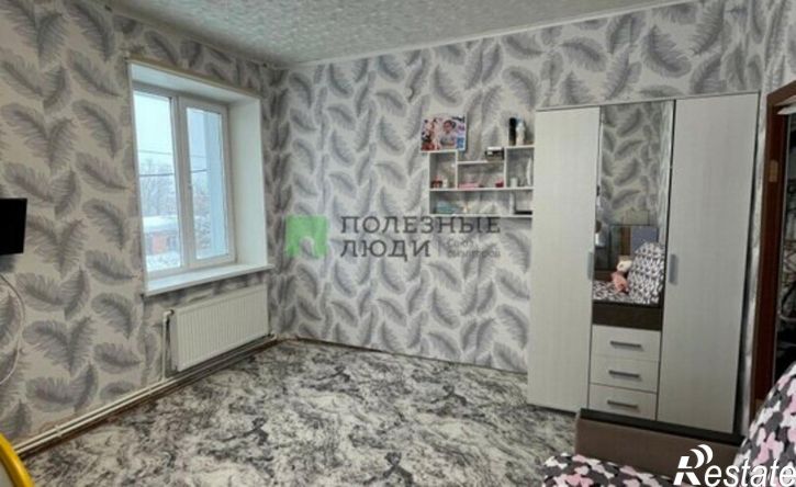 1-комн квартира ул Ленина, 19,  д. 19