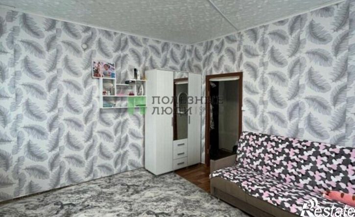1-комн квартира ул Ленина, 19,  д. 19