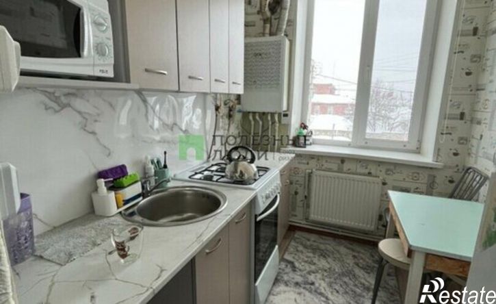 1-комн квартира ул Ленина, 19,  д. 19