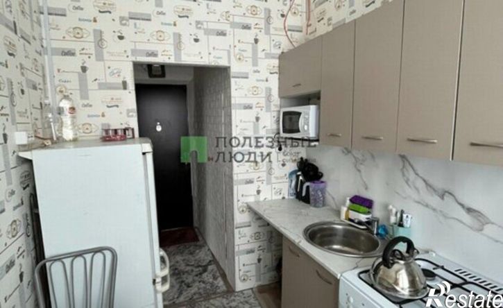 1-комн квартира ул Ленина, 19,  д. 19