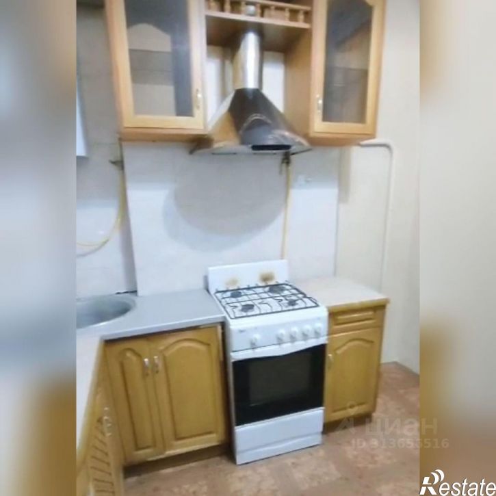 1-комн квартира ул Татарстан, 13,  д. 13