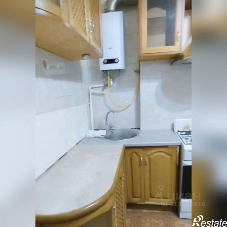 1-комн квартира ул Татарстан, 13,  д. 13