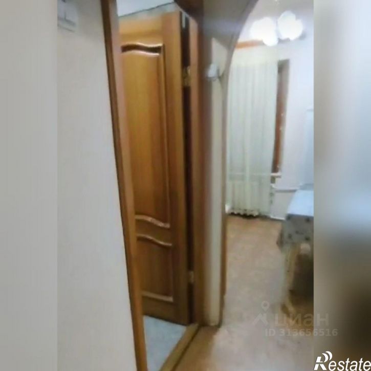 1-комн квартира ул Татарстан, 13,  д. 13