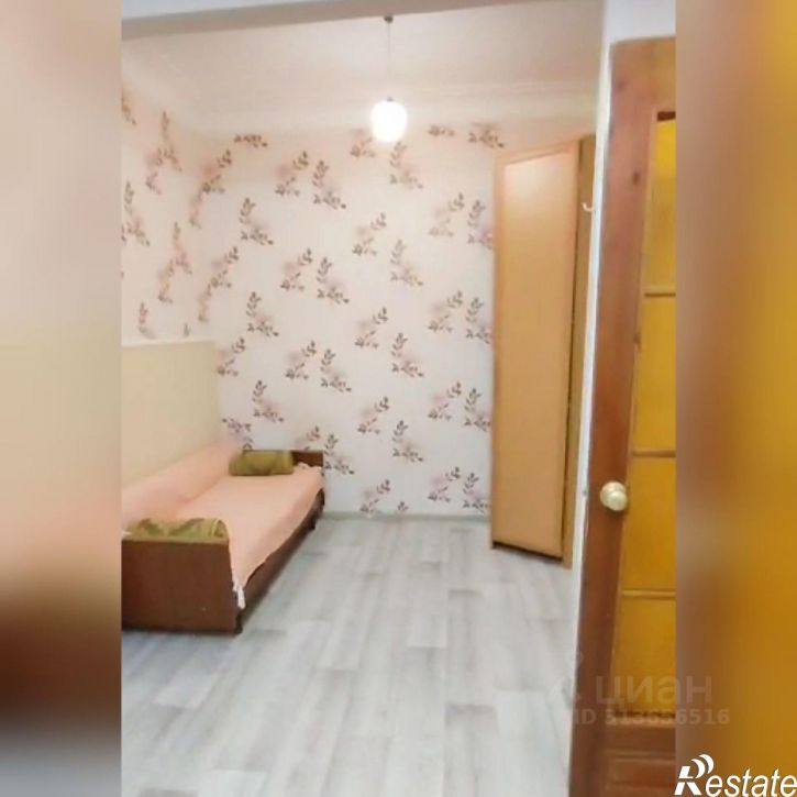 1-комн квартира ул Татарстан, 13,  д. 13