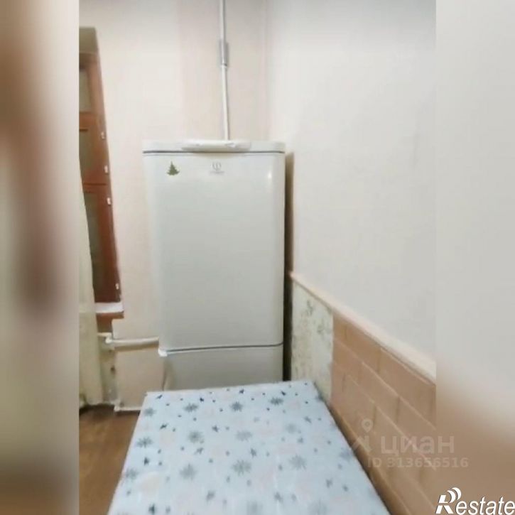 1-комн квартира ул Татарстан, 13,  д. 13