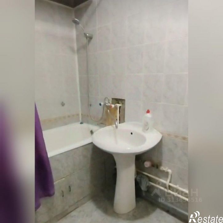 1-комн квартира ул Татарстан, 13,  д. 13
