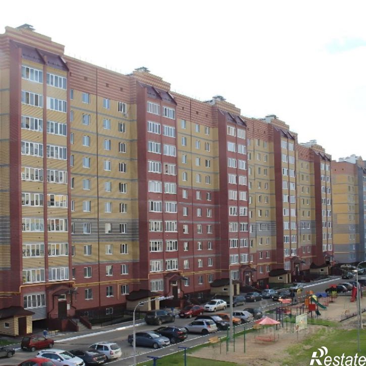1-комн квартира пр-кт Строителей, 22,  д. 22