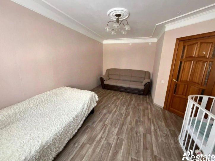 1-комн квартира пр-кт Строителей, 22,  д. 22