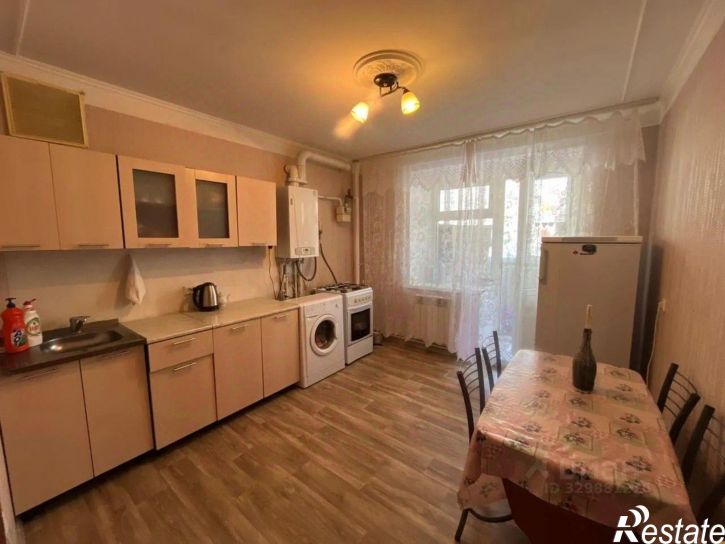 1-комн квартира пр-кт Строителей, 22,  д. 22