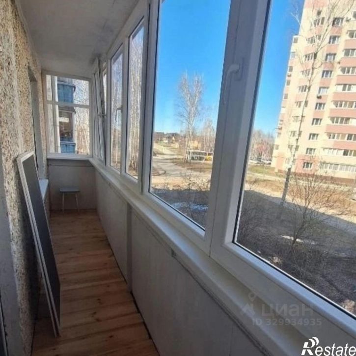 1-комн квартира ул Сайдашева, 9,  д. 9