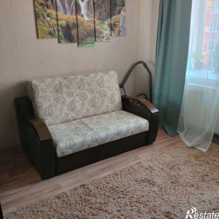 1-комн квартира ул Королева, 11Б,  д. 11Б