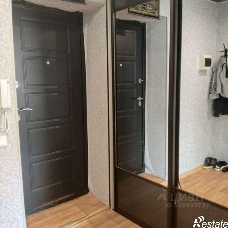 1-комн квартира ул Королева, 11Б,  д. 11Б
