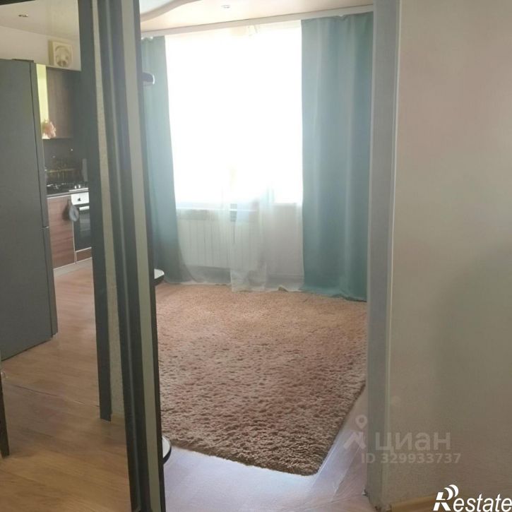 1-комн квартира ул Королева, 11Б,  д. 11Б