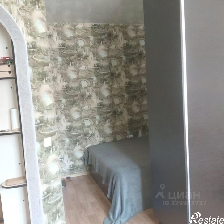 1-комн квартира ул Королева, 11Б,  д. 11Б