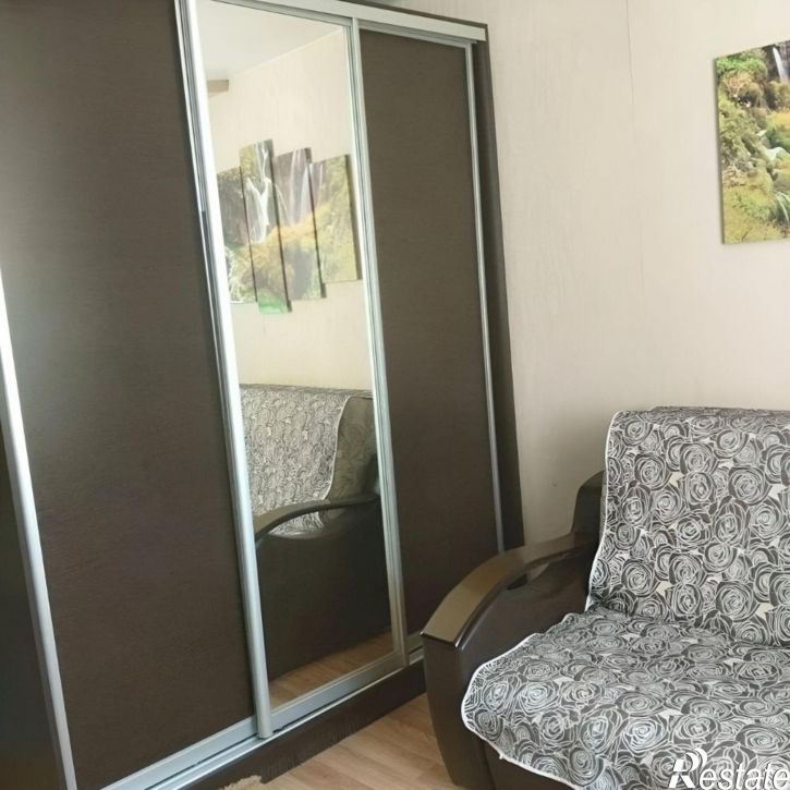 1-комн квартира ул Королева, 11Б,  д. 11Б