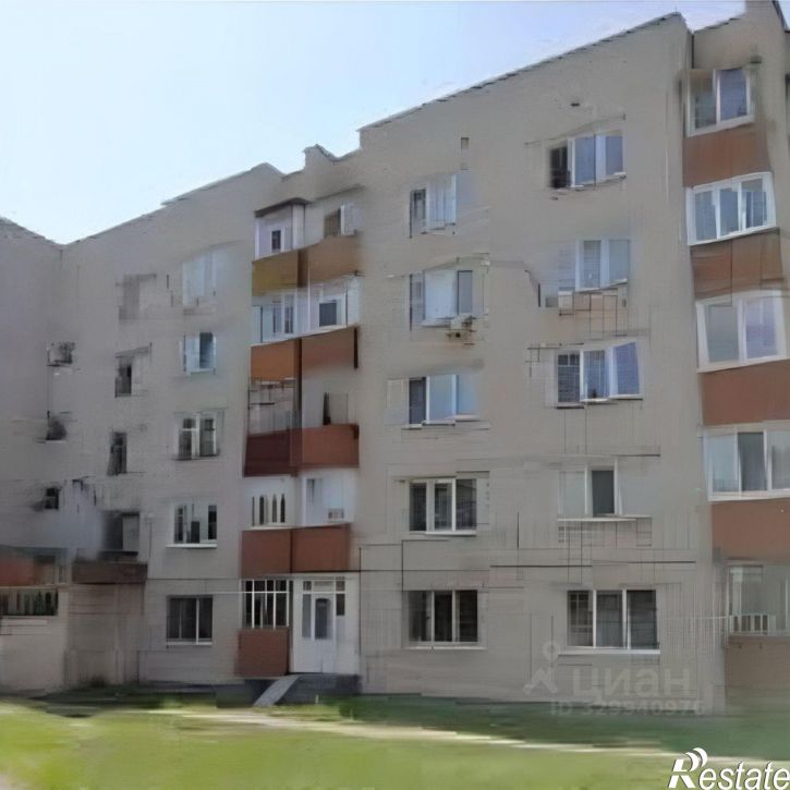 1-комн квартира ул Комсомольская, 3,  д. 3