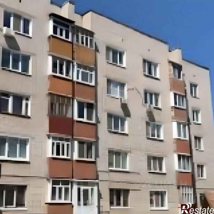 1-комн квартира ул Комсомольская, 3,  д. 3
