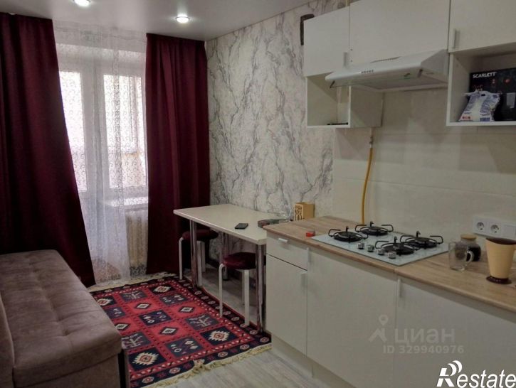 1-комн квартира ул Комсомольская, 3,  д. 3