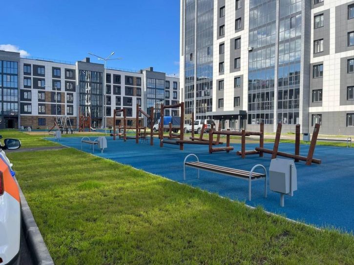 1-комн квартира ул. Дорожная д.25