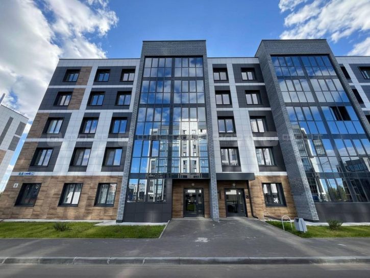 1-комн квартира ул. Дорожная д.25