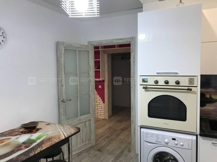 1-комн квартира ул. Габдуллы Тукая д.21