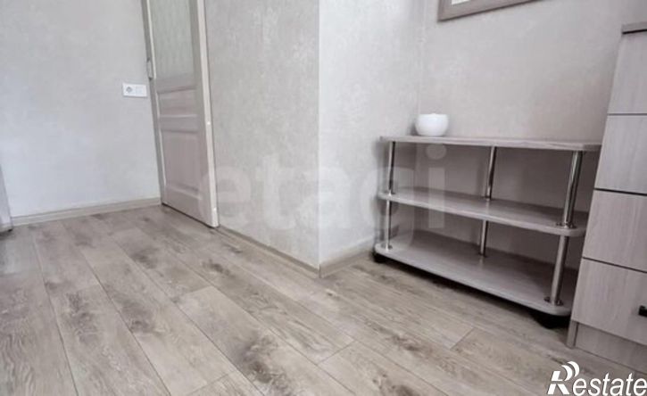 1-комн квартира ул Пугачева, 22,  д. 22