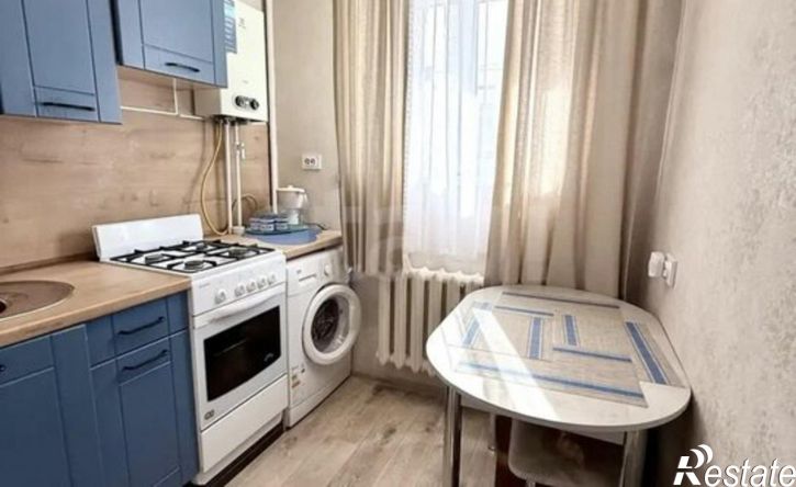 1-комн квартира ул Пугачева, 22,  д. 22