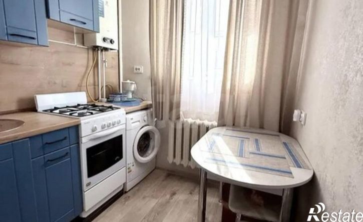 1-комн квартира ул Пугачева, 22,  д. 22