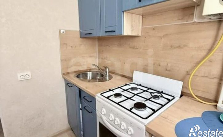 1-комн квартира ул Пугачева, 22,  д. 22