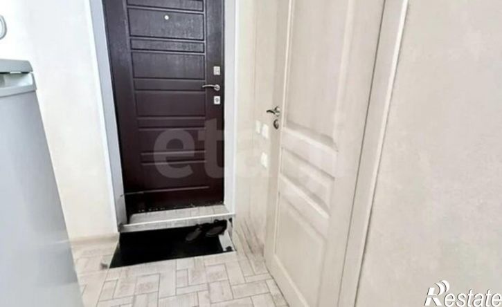 1-комн квартира ул Пугачева, 22,  д. 22