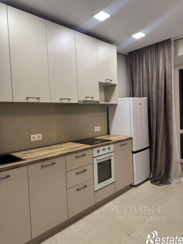 2-комн квартира Казань