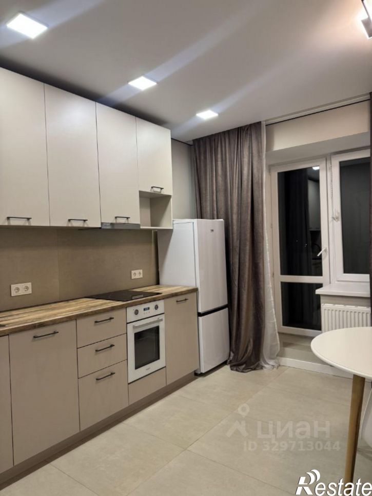 2-комн квартира Казань