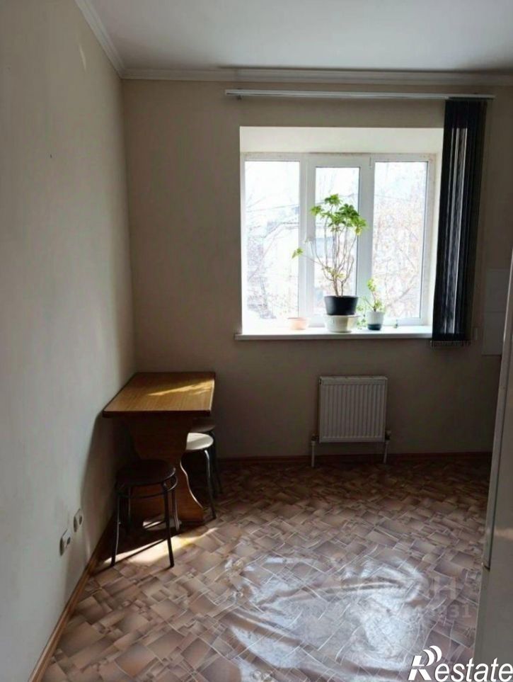 1-комн квартира Интернациональная улица, 13А,  д. 13А