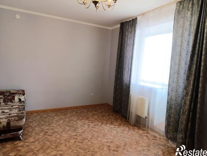 1-комн квартира Интернациональная улица, 13А,  д. 13А