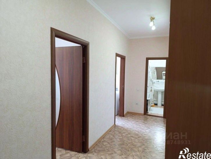 1-комн квартира Интернациональная улица, 13А,  д. 13А