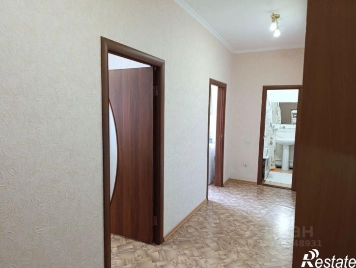 1-комн квартира Интернациональная улица, 13А,  д. 13А