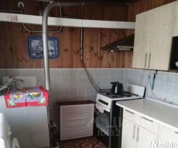 Коттедж/дом Луговая улица