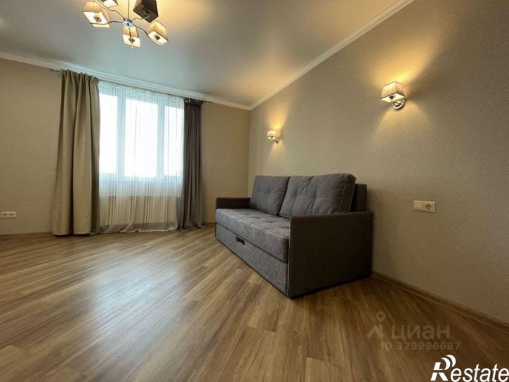 3-комн квартира Казань
