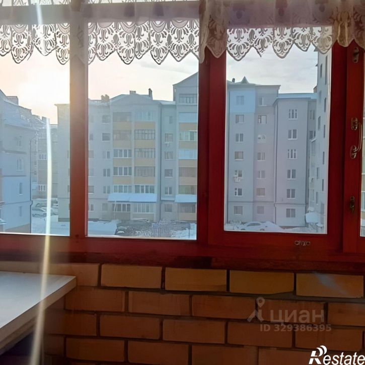1-комн квартира Зеленодольск