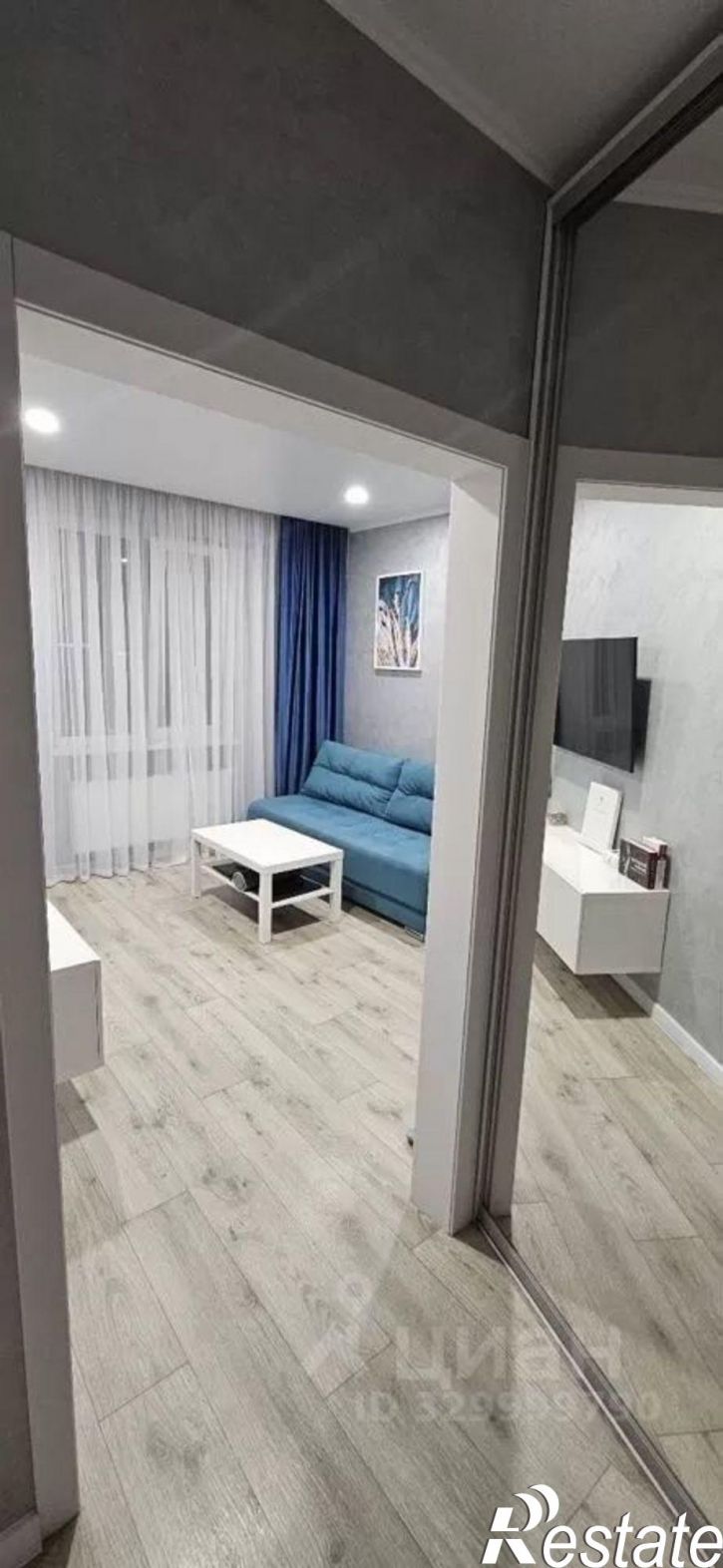 1-комн квартира Казань, проспект Победы