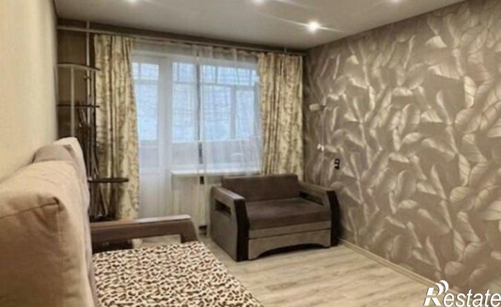 2-комн квартира проспект Ямашева, 88,  д. 88