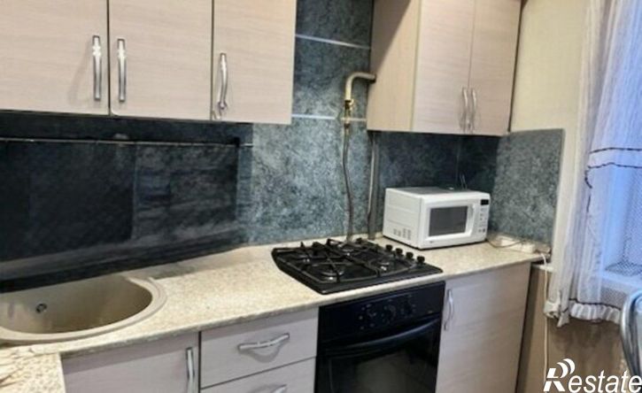 2-комн квартира проспект Ямашева, 88,  д. 88